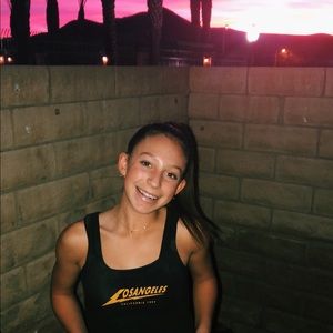 Meet your Posher, Bella